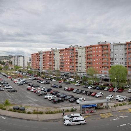 City Kvart Na Dan Подгорица Экстерьер фото