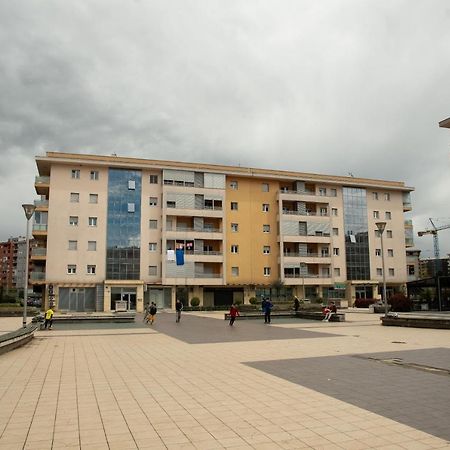 City Kvart Na Dan Подгорица Экстерьер фото